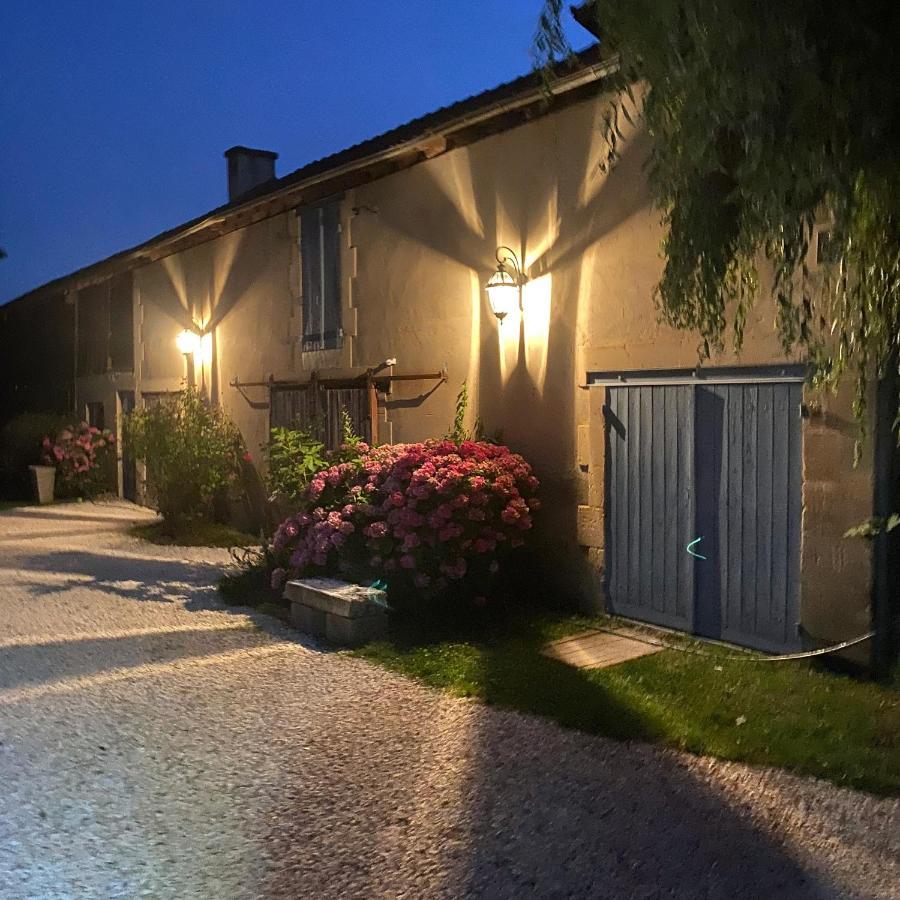 Les bergeronnettes - Chambres d'Hôtes Bergerac Exterior foto